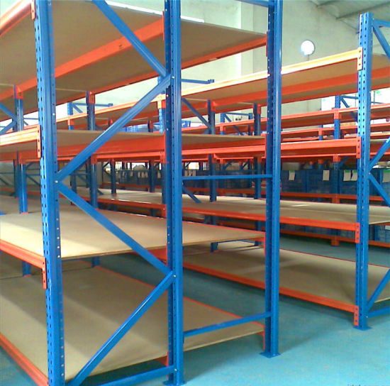 Medium Duty Racking System in Dubai, UAE