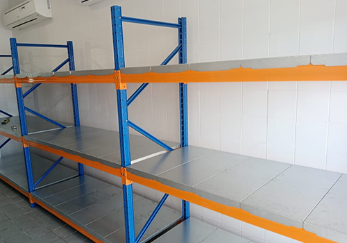 Medium Duty Racking System in Dubai, UAE