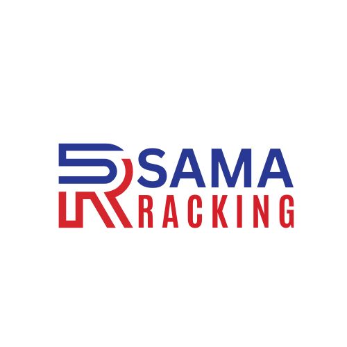 Sama Racking logo