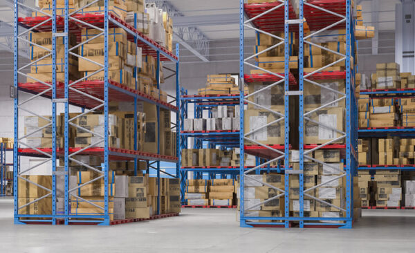 Top 5 Benefits of Cantilever Racking System in Dubai, UAE: The Ultimate Storage Solution for Long and Bulky Items