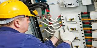 Electrical Works & Cable Laying in Dubai, UAE