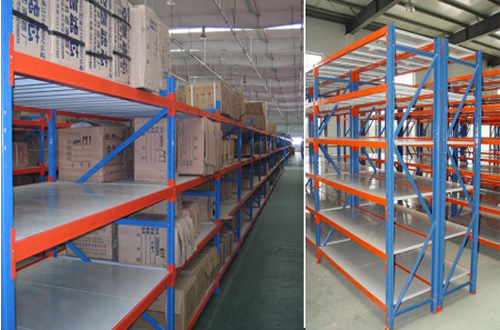 Top 5 Incredible Benefits of Using Long Span Racking System in UAE