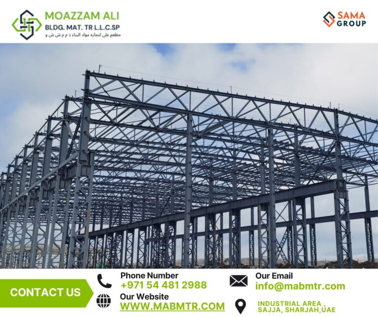 Steel tube Structural