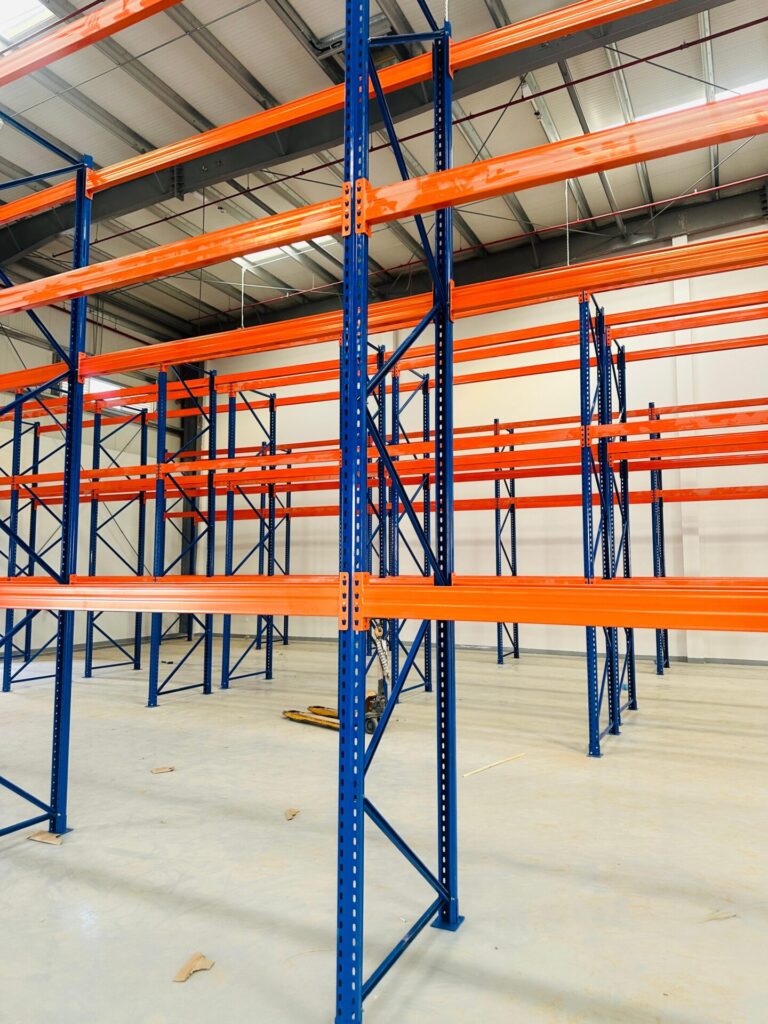 RACKING SYSTEM
